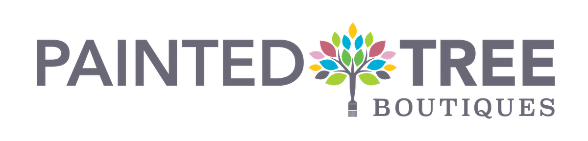 Painted Tree Logo